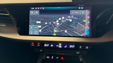 Audi A3 40 TFSI e Sport 5dr S Tronic Hatchback